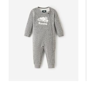Roots Kids Onesie